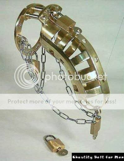 chastity hentai|Tag: chastity belt (popular) » nhentai